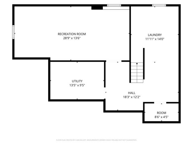 3607 Zenith Avenue N, Robbinsdale, MN 55422