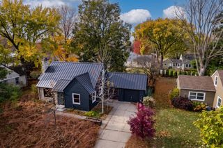 3607 Zenith Avenue N, Robbinsdale, MN 55422