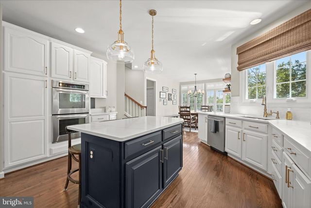 3001 SENECA CHIEF TRL, Ellicott City, MD 21042