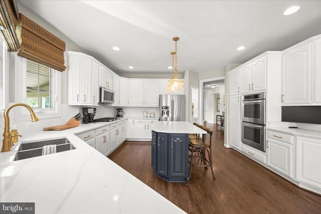 3001 SENECA CHIEF TRL, Ellicott City, MD 21042