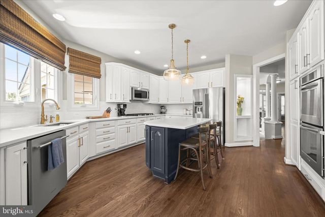 3001 SENECA CHIEF TRL, Ellicott City, MD 21042