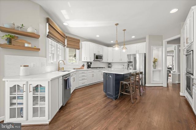 3001 SENECA CHIEF TRL, Ellicott City, MD 21042
