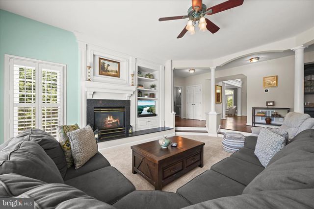 3001 SENECA CHIEF TRL, Ellicott City, MD 21042