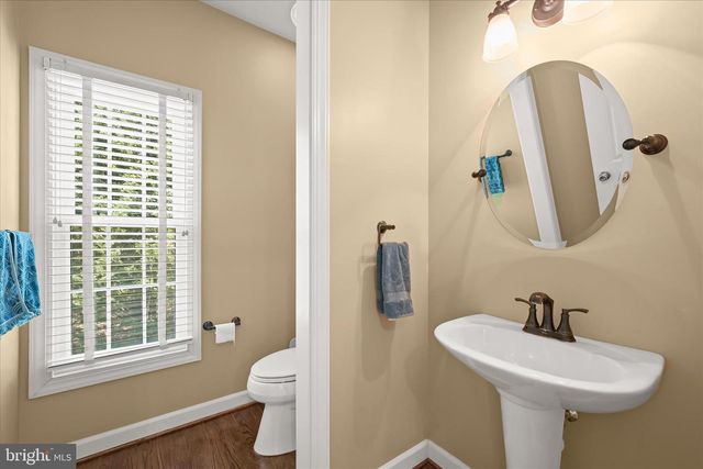 3001 SENECA CHIEF TRL, Ellicott City, MD 21042