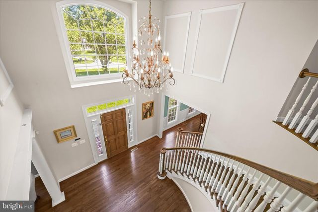 3001 SENECA CHIEF TRL, Ellicott City, MD 21042
