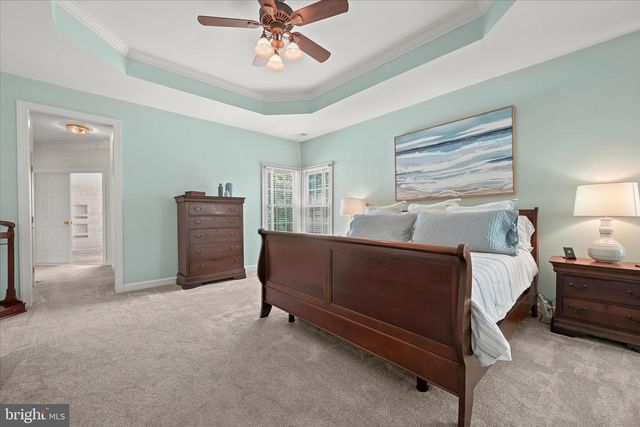 3001 SENECA CHIEF TRL, Ellicott City, MD 21042