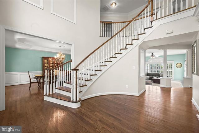 3001 SENECA CHIEF TRL, Ellicott City, MD 21042