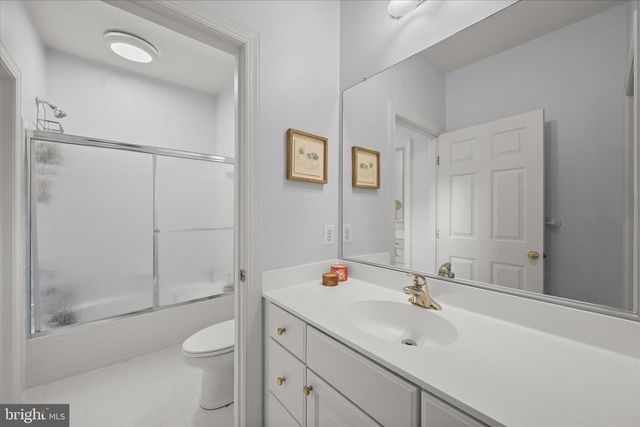 3001 SENECA CHIEF TRL, Ellicott City, MD 21042