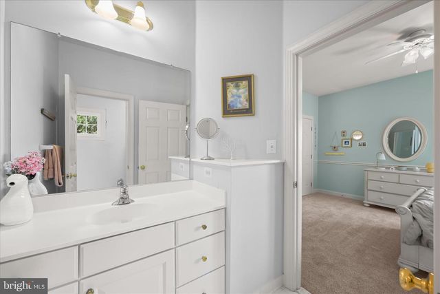 3001 SENECA CHIEF TRL, Ellicott City, MD 21042