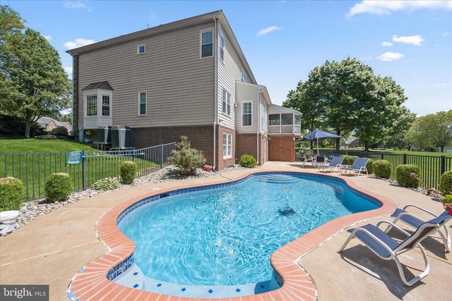 3001 SENECA CHIEF TRL, Ellicott City, MD 21042