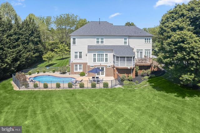 3001 SENECA CHIEF TRL, Ellicott City, MD 21042
