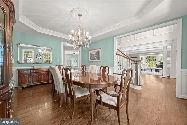 3001 SENECA CHIEF TRL, Ellicott City, MD 21042