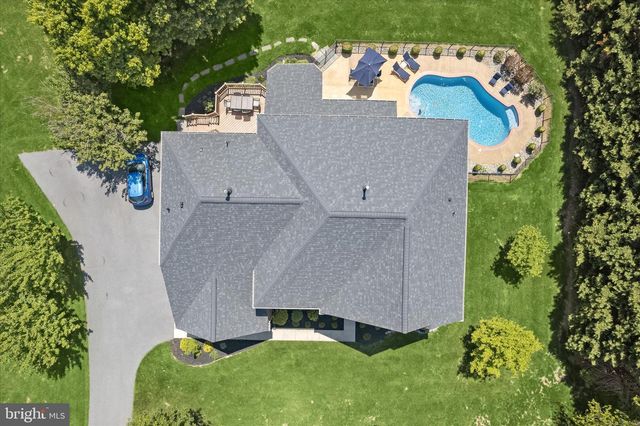 3001 SENECA CHIEF TRL, Ellicott City, MD 21042