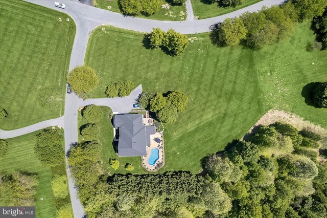 3001 SENECA CHIEF TRL, Ellicott City, MD 21042