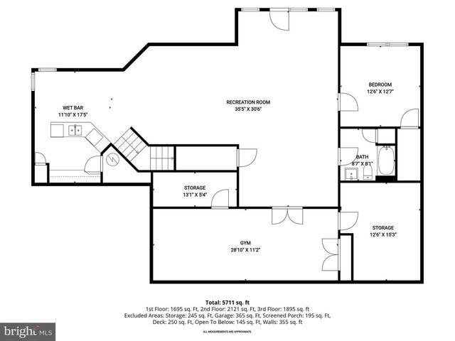 3001 SENECA CHIEF TRL, Ellicott City, MD 21042