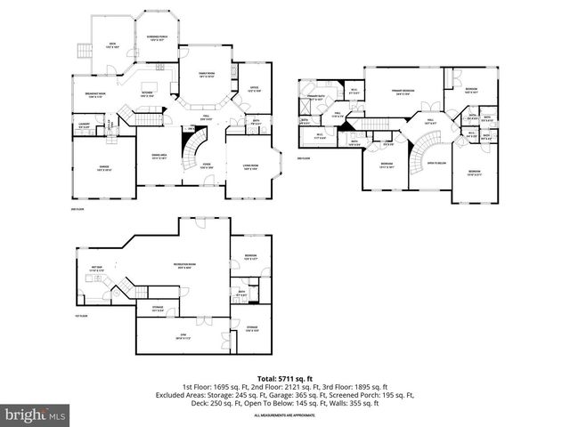 3001 SENECA CHIEF TRL, Ellicott City, MD 21042