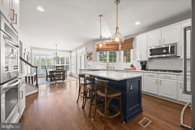 3001 SENECA CHIEF TRL, Ellicott City, MD 21042
