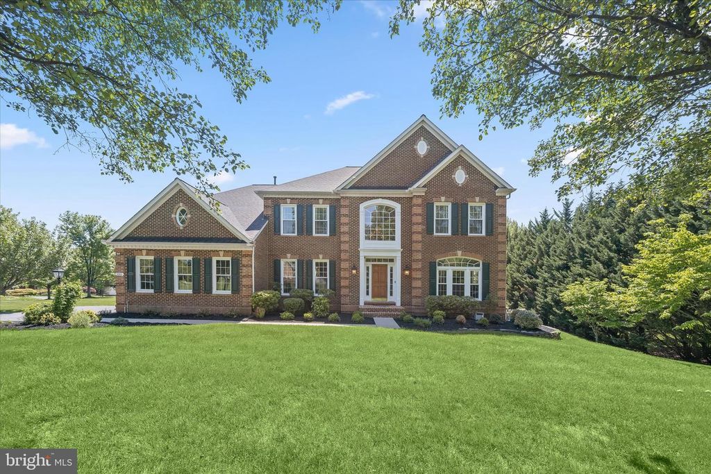 3001 SENECA CHIEF TRL, Ellicott City, MD 21042