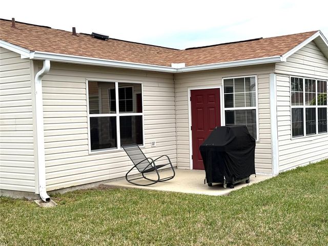 17662 SE 93RD BUTLER COURT, The Villages, FL 32162