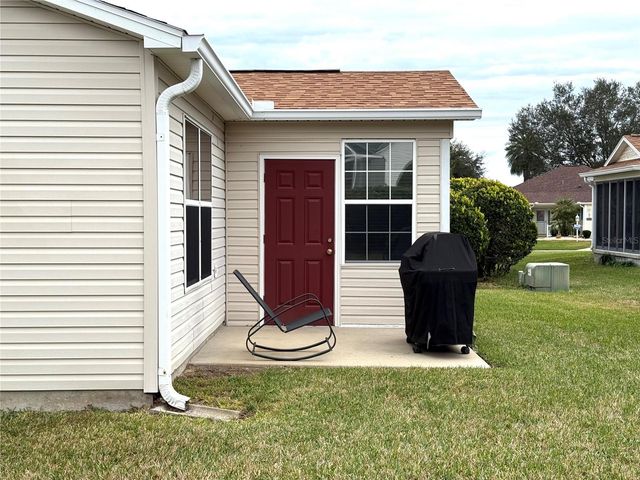 17662 SE 93RD BUTLER COURT, The Villages, FL 32162