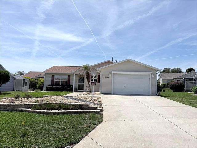 17662 SE 93RD BUTLER COURT, The Villages, FL 32162
