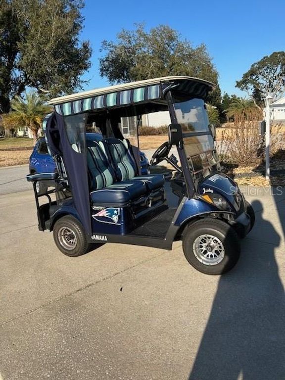 Image 29 of property listing at 17662 SE 93RD BUTLER COURT, The Villages, FL 32162