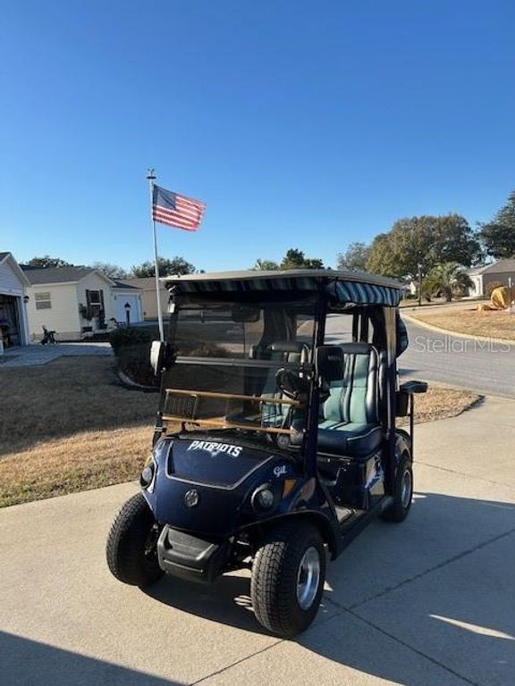 Image 30 of property listing at 17662 SE 93RD BUTLER COURT, The Villages, FL 32162