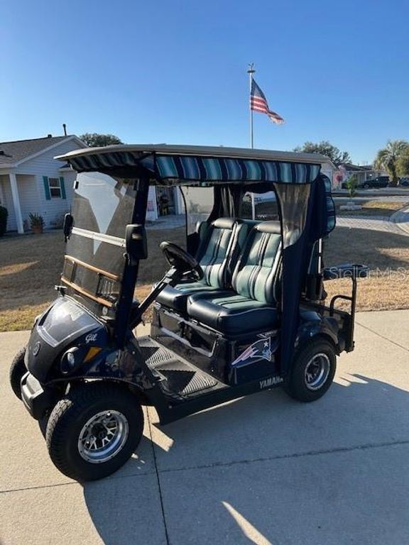 Image 31 of property listing at 17662 SE 93RD BUTLER COURT, The Villages, FL 32162