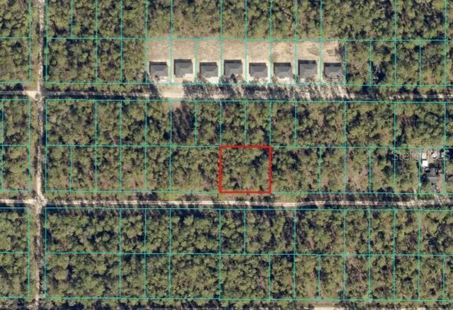 TBD SW 29TH STREET, Ocala, FL 34473