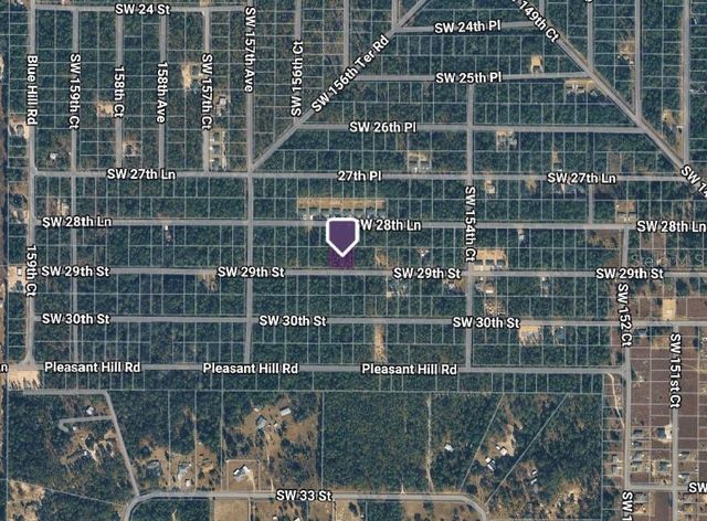 TBD SW 29TH STREET, Ocala, FL 34473
