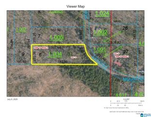 475 MOUNTAIN SPRINGS ESTATES, Odenville, AL 35120