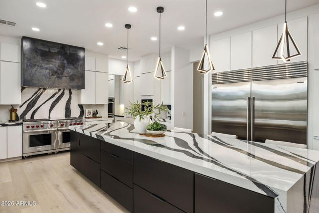 6302 E ALTA HACIENDA Drive, Scottsdale, AZ 85251