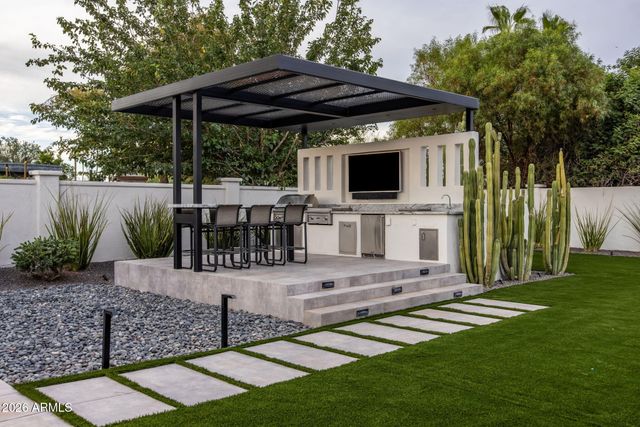 6302 E ALTA HACIENDA Drive, Scottsdale, AZ 85251