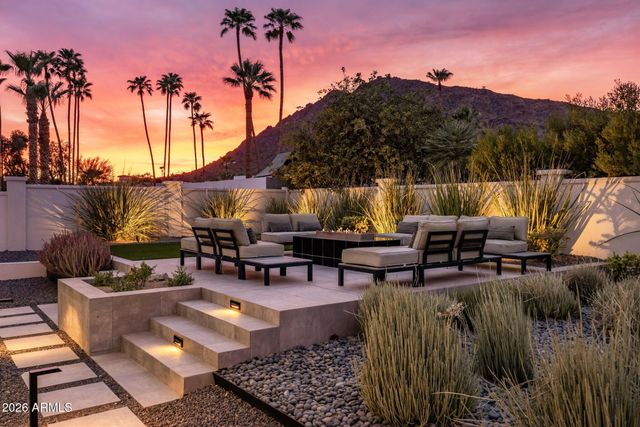 6302 E ALTA HACIENDA Drive, Scottsdale, AZ 85251