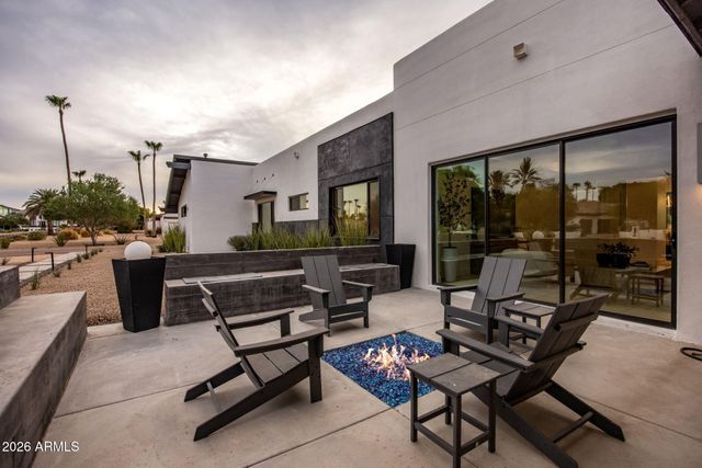 6302 E ALTA HACIENDA Drive, Scottsdale, AZ 85251