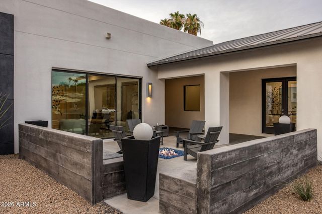 6302 E ALTA HACIENDA Drive, Scottsdale, AZ 85251