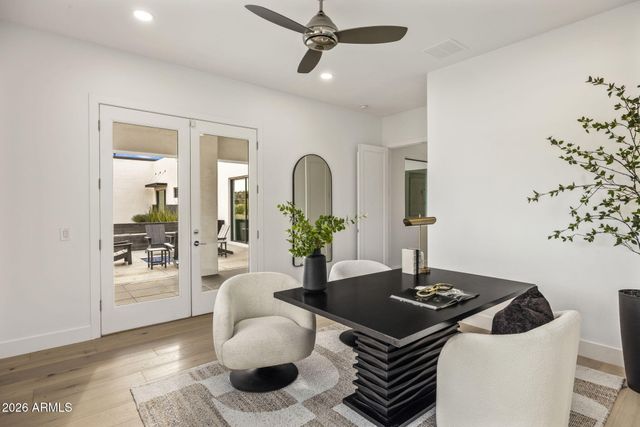 6302 E ALTA HACIENDA Drive, Scottsdale, AZ 85251