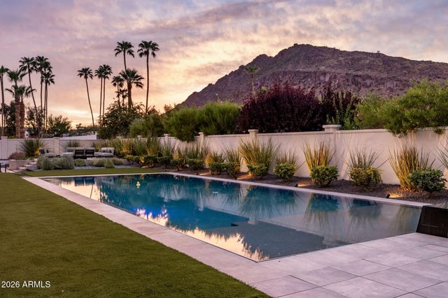 6302 E ALTA HACIENDA Drive, Scottsdale, AZ 85251