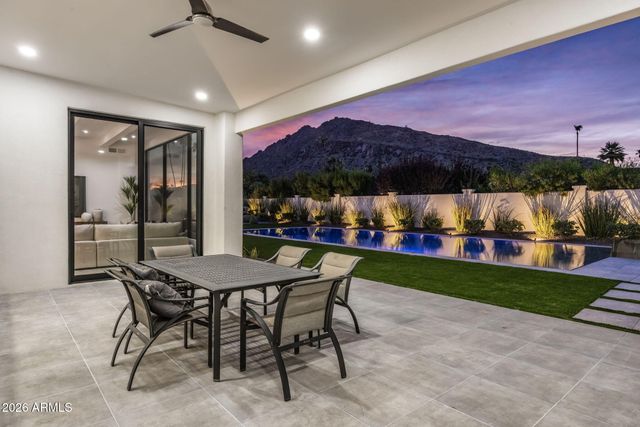 6302 E ALTA HACIENDA Drive, Scottsdale, AZ 85251
