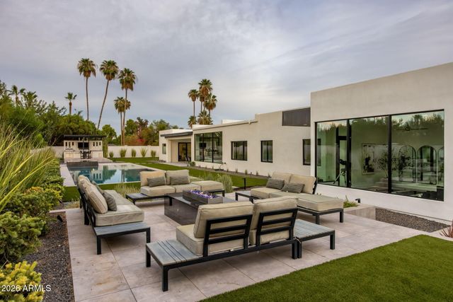 6302 E ALTA HACIENDA Drive, Scottsdale, AZ 85251