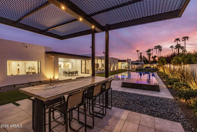 6302 E ALTA HACIENDA Drive, Scottsdale, AZ 85251
