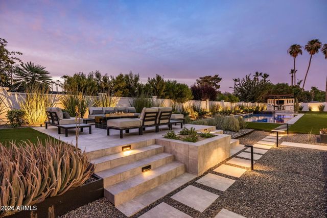 6302 E ALTA HACIENDA Drive, Scottsdale, AZ 85251