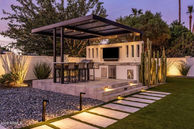 6302 E ALTA HACIENDA Drive, Scottsdale, AZ 85251