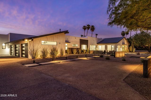 6302 E ALTA HACIENDA Drive, Scottsdale, AZ 85251