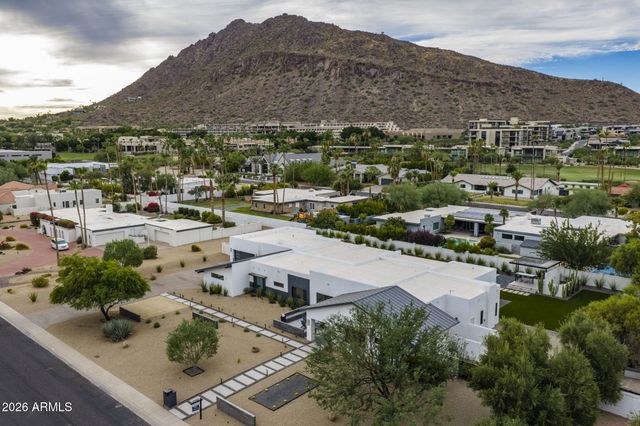 6302 E ALTA HACIENDA Drive, Scottsdale, AZ 85251