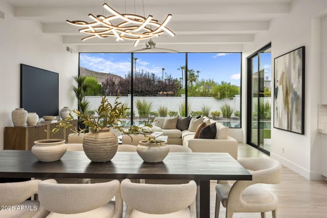 6302 E ALTA HACIENDA Drive, Scottsdale, AZ 85251