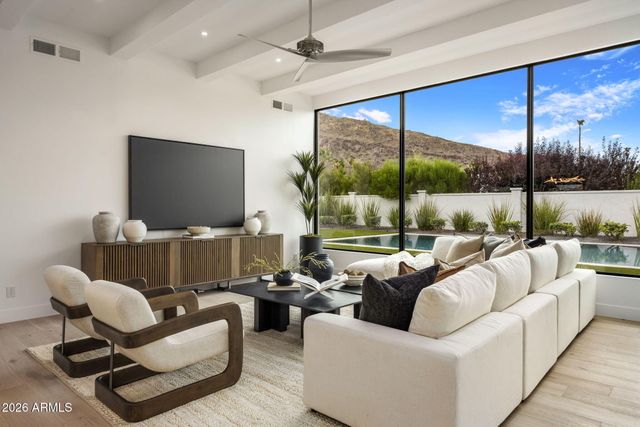 6302 E ALTA HACIENDA Drive, Scottsdale, AZ 85251