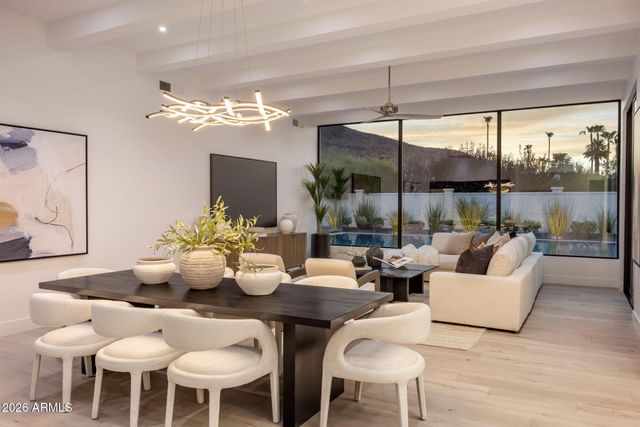 6302 E ALTA HACIENDA Drive, Scottsdale, AZ 85251