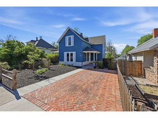 937 E Costilla St, Colorado Springs, CO 80903