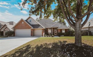 1730 Quailridge Way, Bentonville, AR 72713